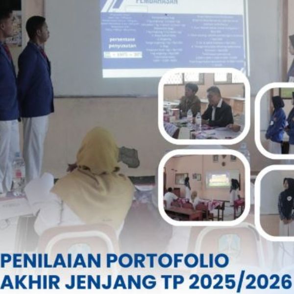 Inovasi PSAJ SMAN 1 Pulung: Integrasikan Kokurikuler G7KAIH Menuju Lulusan Berkarakter Unggul